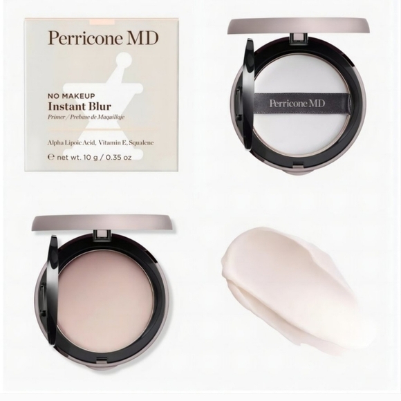 NEW PERRICONE MD | NO MAKEUP INSTANT BLUR PRIMER - Picture 1 of 6